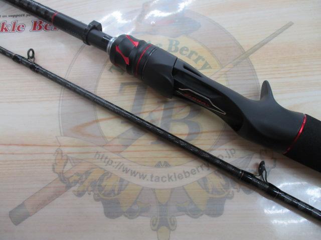 20ゾディアス 1610MH-2