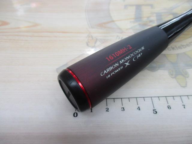 20ゾディアス 1610MH-2