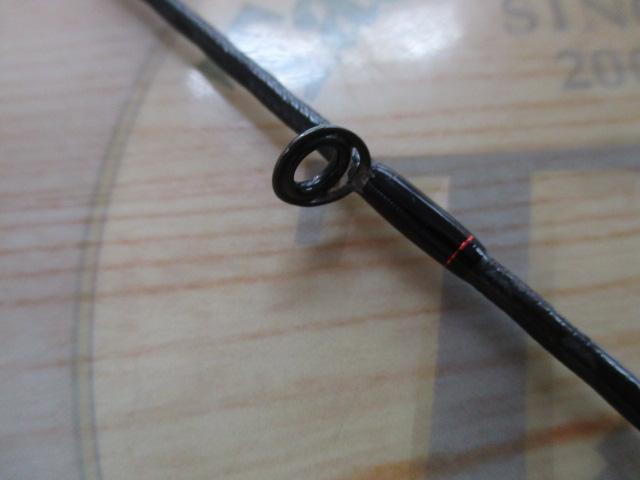 20ゾディアス 1610MH-2