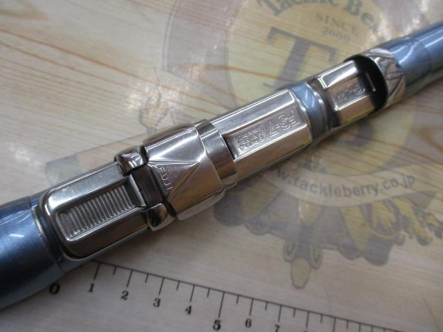 ホリデーサーフスピン 405DXT