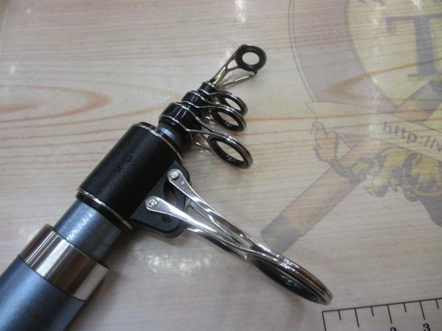 ホリデーサーフスピン 405DXT