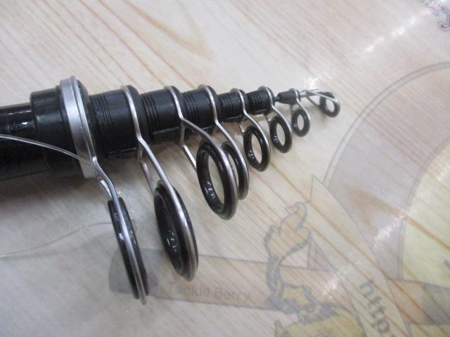 マルチキャスターST 20-240