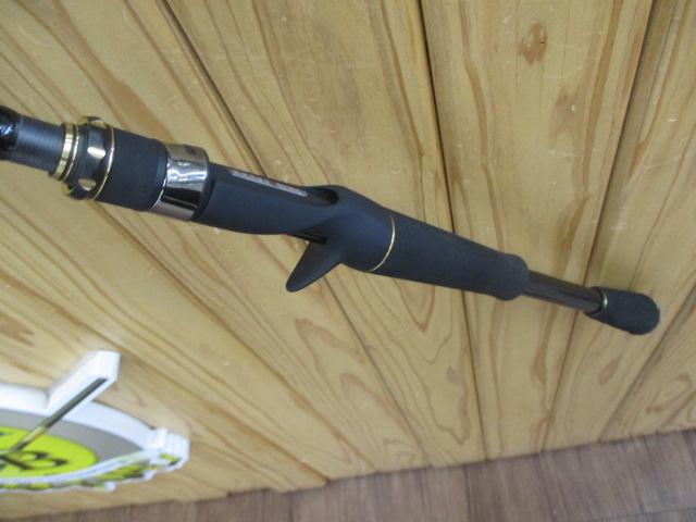 グラディエーターアンチ GA-72HC キングヘビー