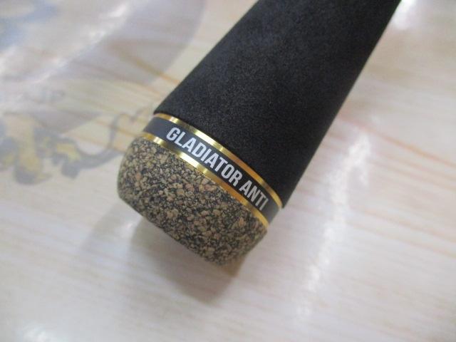 グラディエーターアンチ GA-72HC キングヘビー