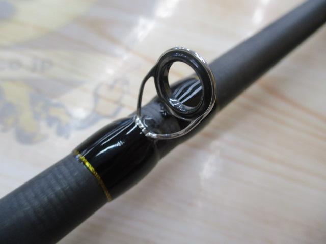 グラディエーターアンチ GA-72HC キングヘビー