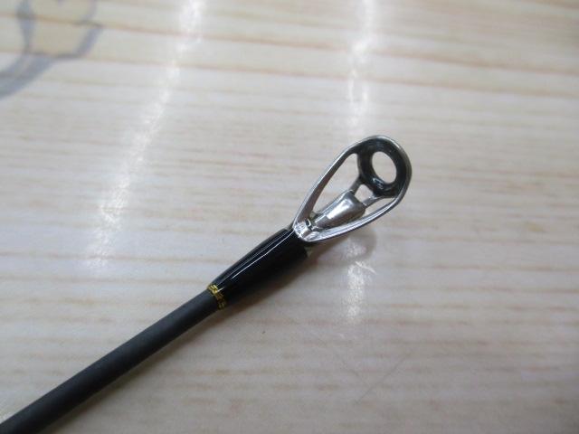 グラディエーターアンチ GA-72HC キングヘビー