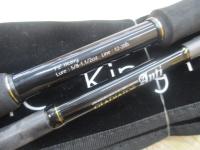 グラディエーターアンチ GA-72HC キングヘビー