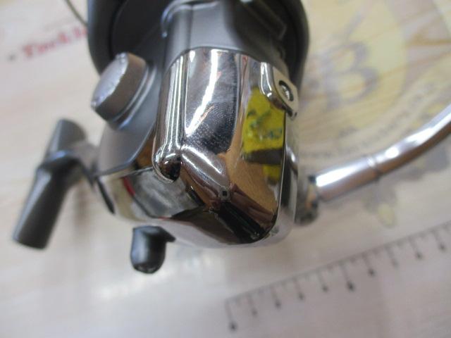02ツインパワー 6000HG｜＠ベリーネット 日本最大新品中古釣具WEBショップ