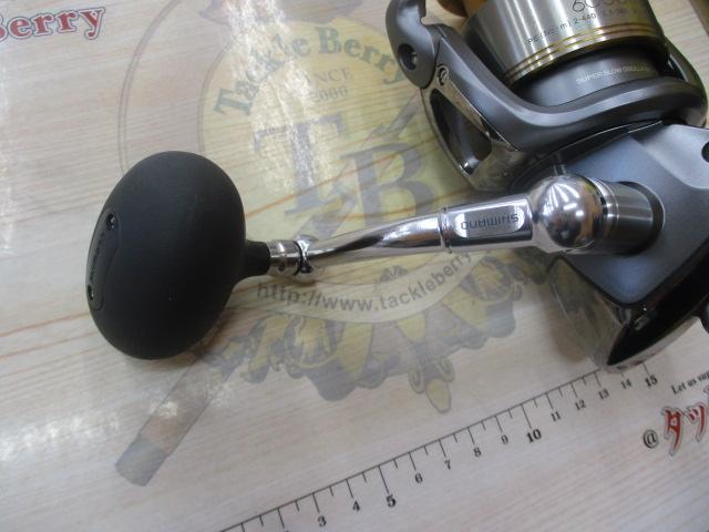 02 ツインパワー　6000 HG ジャンク品 02ツインパワー 6000HG｜＠ベリーネット 日本最大新品中古釣具WEBショップ