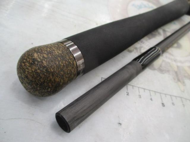 サイドワインダーグレートパフォーマーHGC-70XS/GP