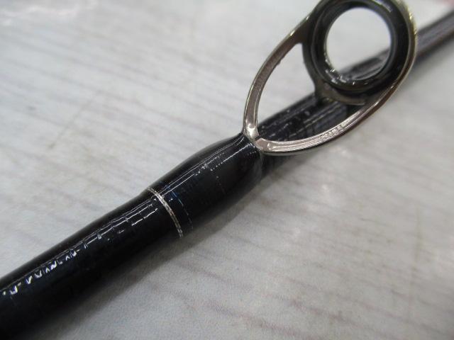 オシアジガーインフィニティ B653