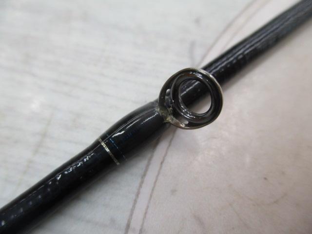 オシアジガーインフィニティ B653