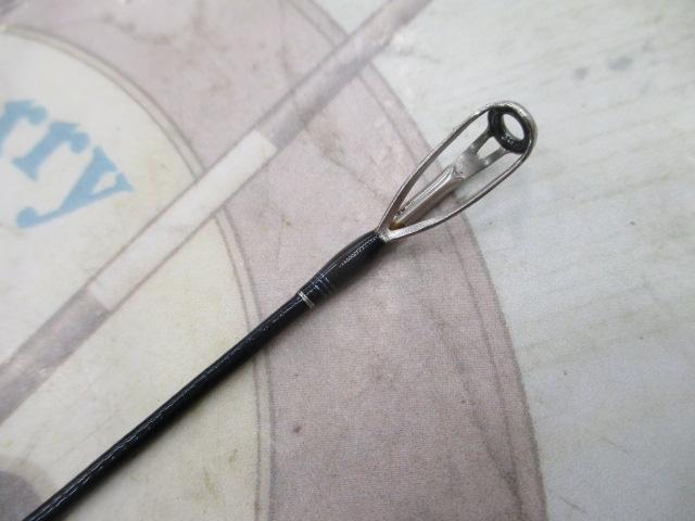 オシアジガーインフィニティ B653