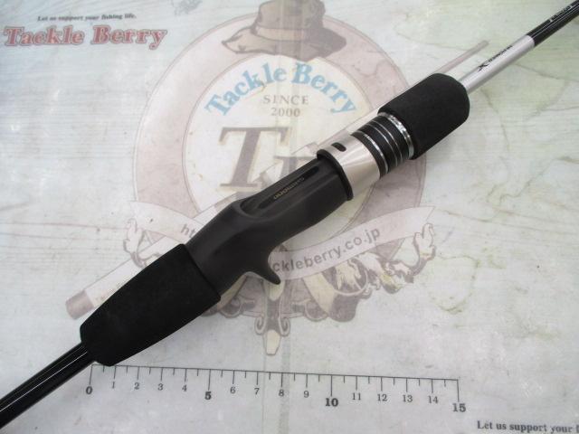 21グラップラーBBタイプJ B60-2