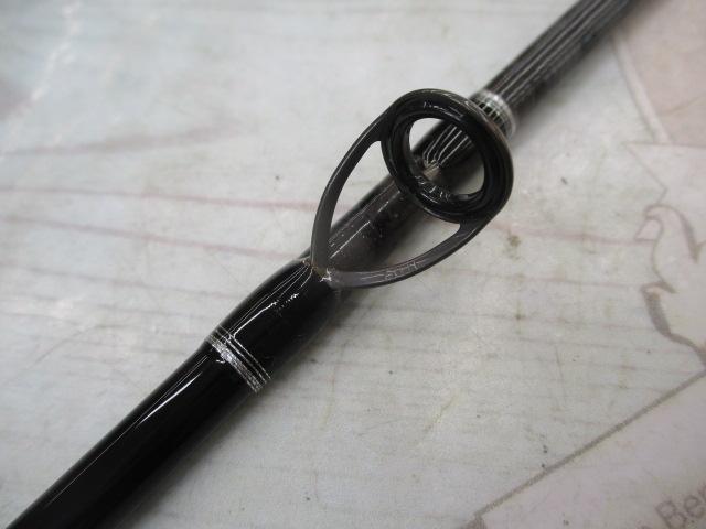 21グラップラーBBタイプJ B60-2