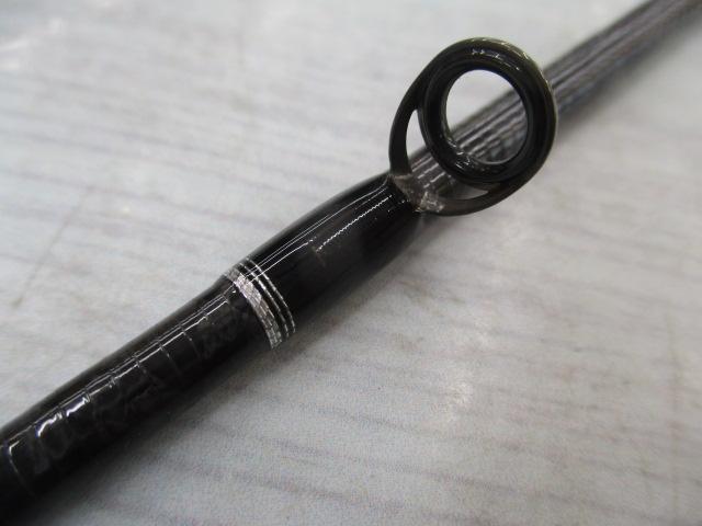 21グラップラーBBタイプJ B60-2