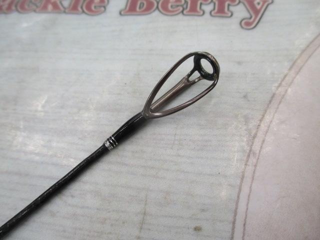 21グラップラーBBタイプJ B60-2