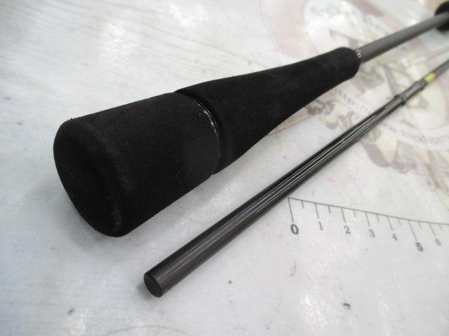 アウトレイジSLJ 62MS TG