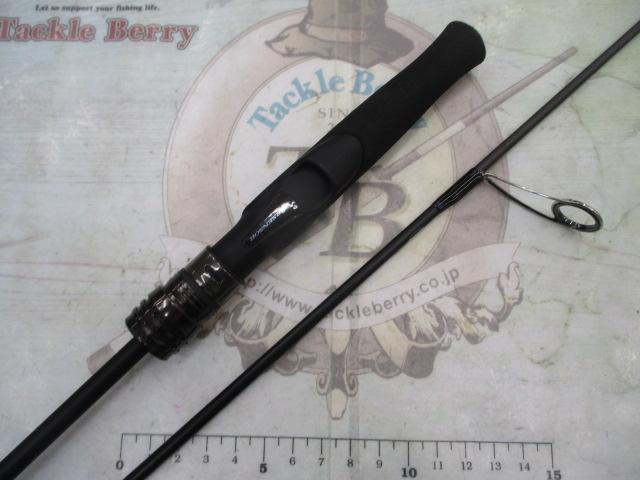 アウトレイジSLJ 62MS TG