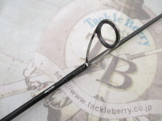 アウトレイジSLJ 62MS TG