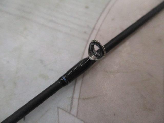 アウトレイジSLJ 62MS TG