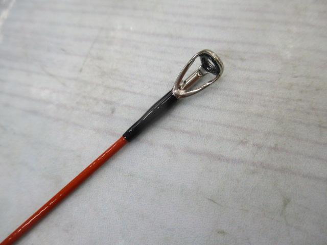 アウトレイジSLJ 62MS TG