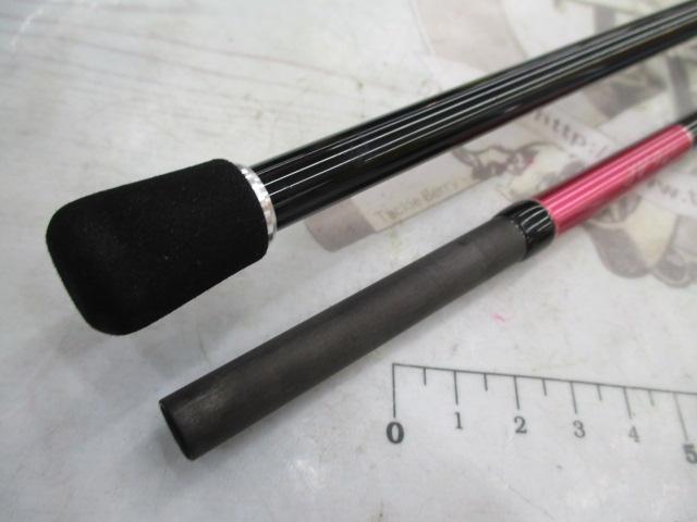 がま船シーファングカワハギ 176AR オールラウンド