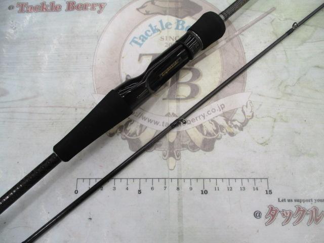 ヌーボカラマレッティー GCROC-6102L-S