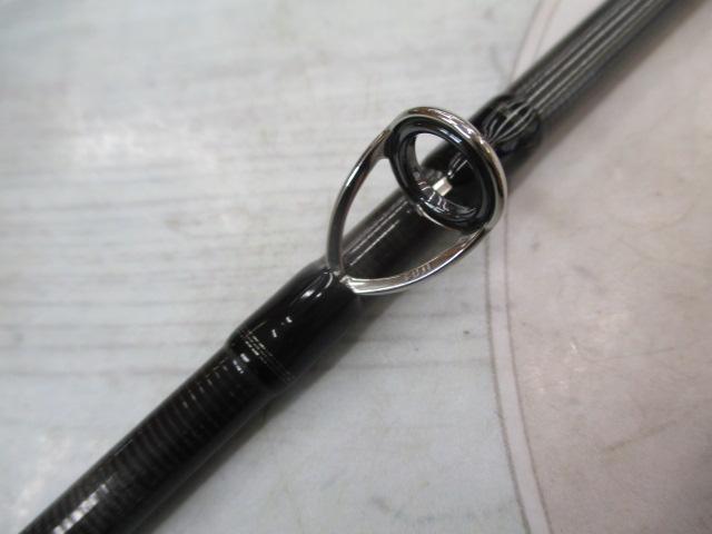 ヌーボカラマレッティー GCROC-6102L-S