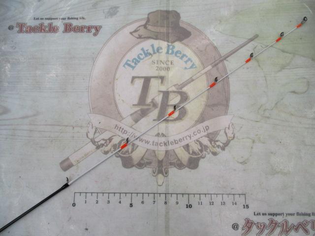 ヌーボカラマレッティー GCROC-6102L-S