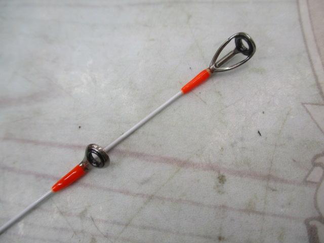 ヌーボカラマレッティー GCROC-6102L-S