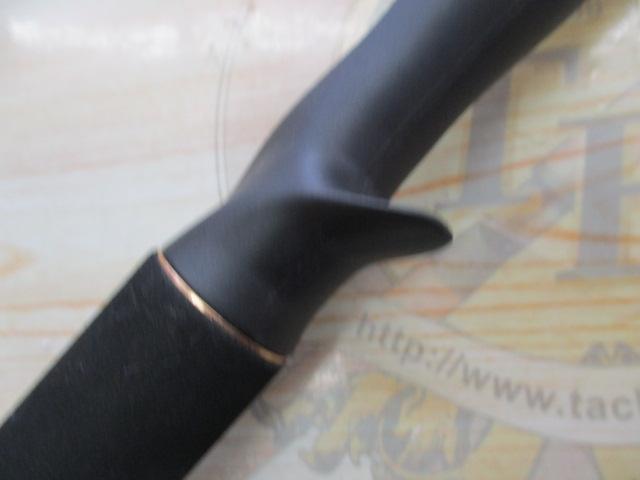 ルアーマチック B66ML