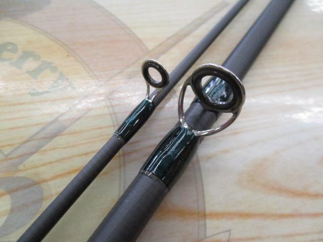 ルアーマチック B66ML