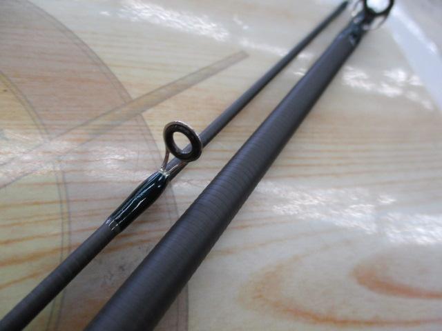 ルアーマチック B66ML