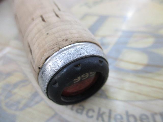 ラグゼサーミス 666H