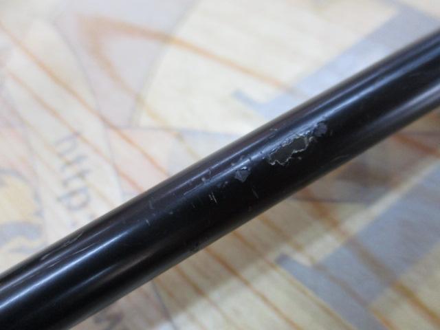 ラグゼサーミス 666H