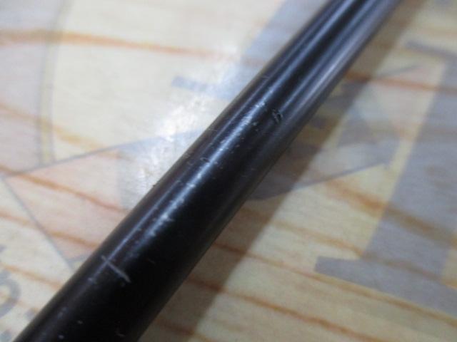 ラグゼサーミス 666H