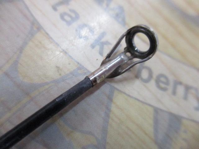 ラグゼサーミス 666H