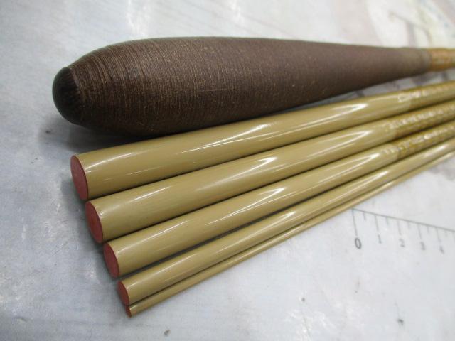 朱紋峰 ぬけさく 19