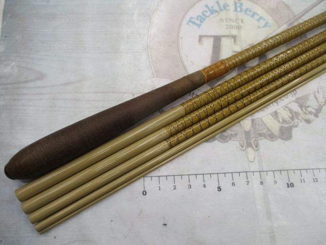 朱紋峰 ぬけさく 19