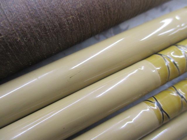 朱紋峰 ぬけさく 19