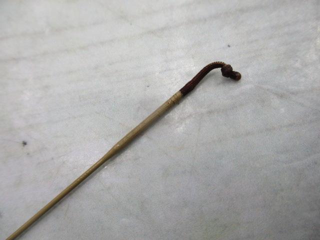 朱紋峰 ぬけさく 19