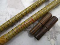 朱紋峰 ぬけさく 19