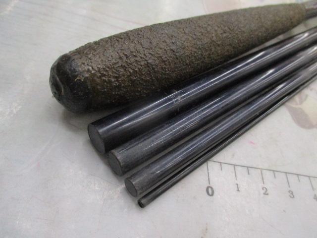 ウィスカーTHEヘラ 硬調16