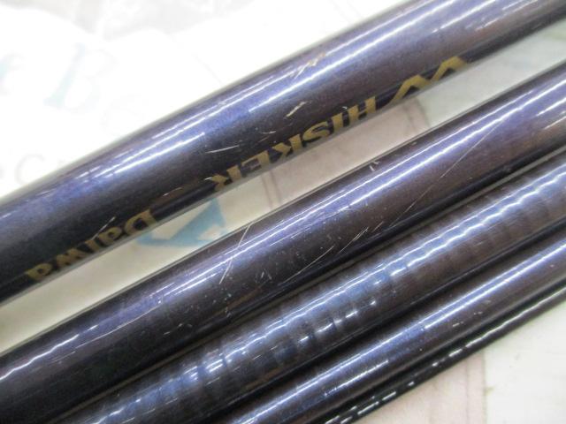 ウィスカーTHEヘラ 硬調16