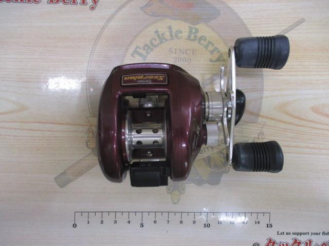 メタニウムXT RH(赤)｜＠ベリーネット 日本最大新品中古釣具WEBショップ