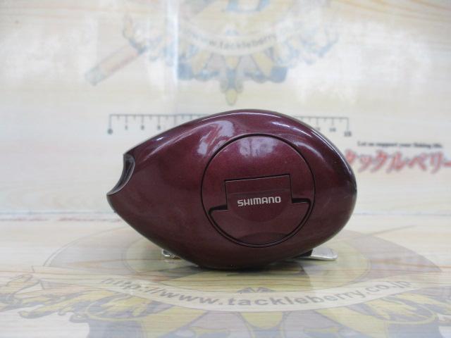 メタニウムXT RH(赤)｜＠ベリーネット 日本最大新品中古釣具WEBショップ