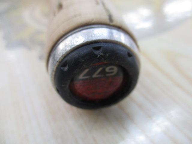 ラグゼサーミス 677