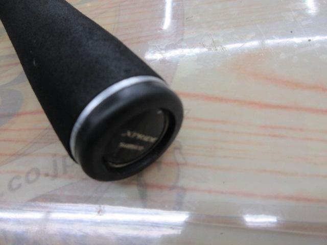 17エクスプライド 168MH