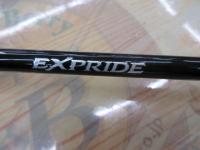 17エクスプライド 168MH